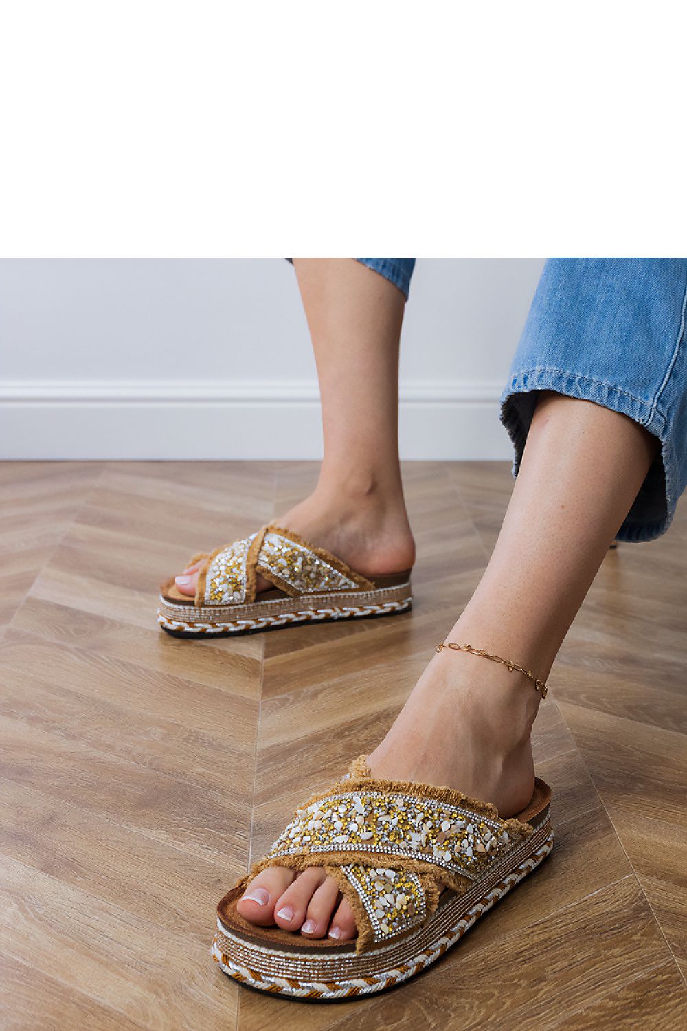 Flip-flops model 213383 PRIMO