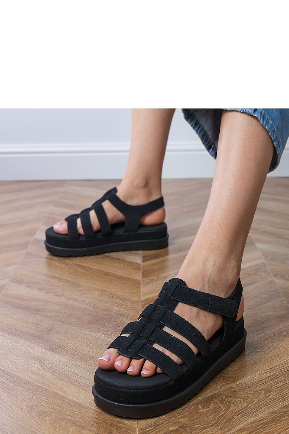 Sandals model 213514 PRIMO