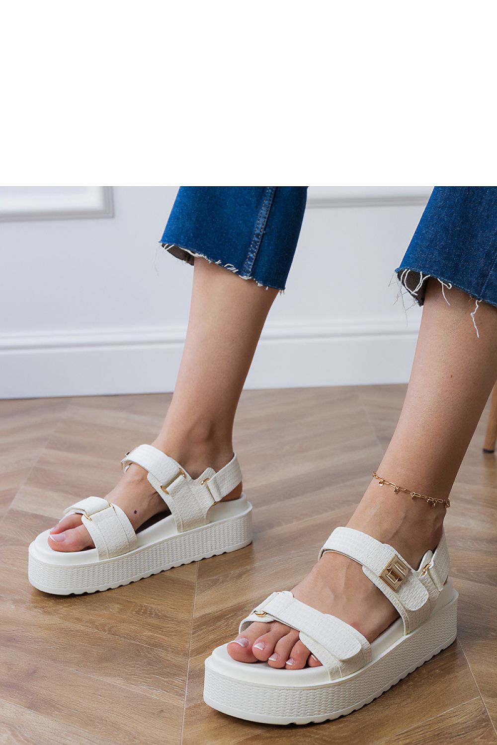 Sandals model 213706 PRIMO