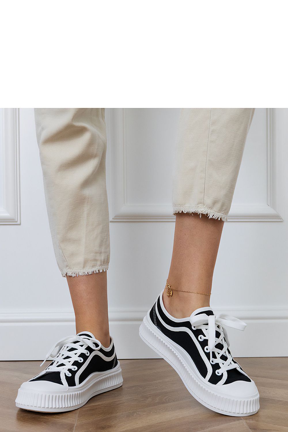 Sneakers model 213744 PRIMO
