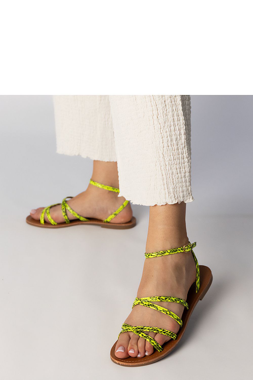 Sandals model 213765 PRIMO