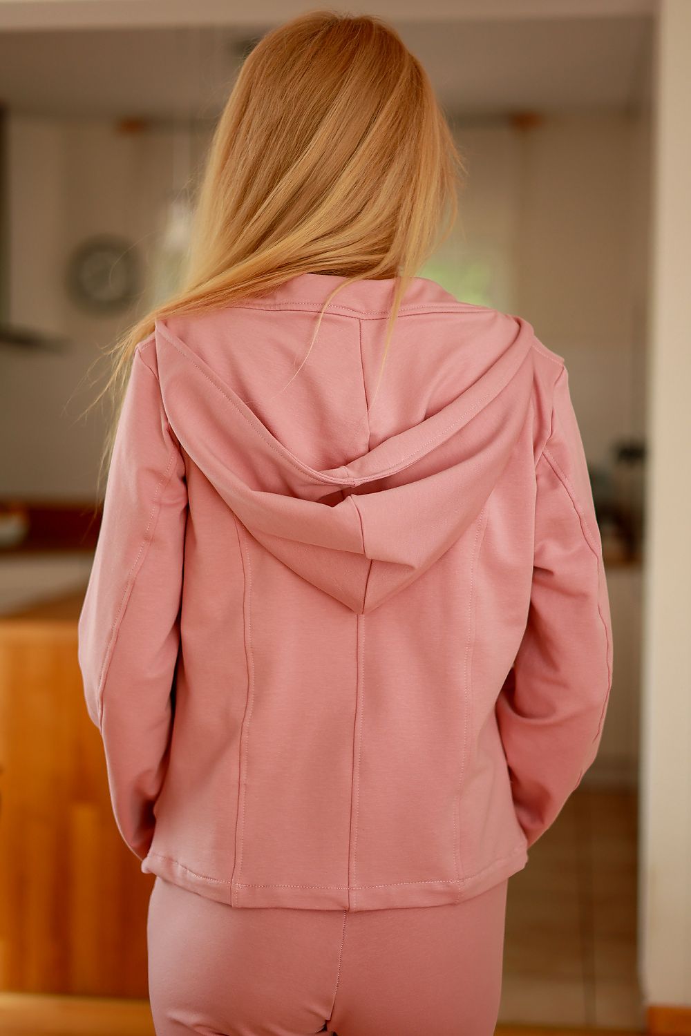 Jacket model 214176 Mirale