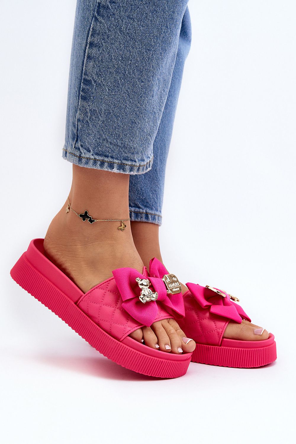 Flip-flops model 214368 Step in style