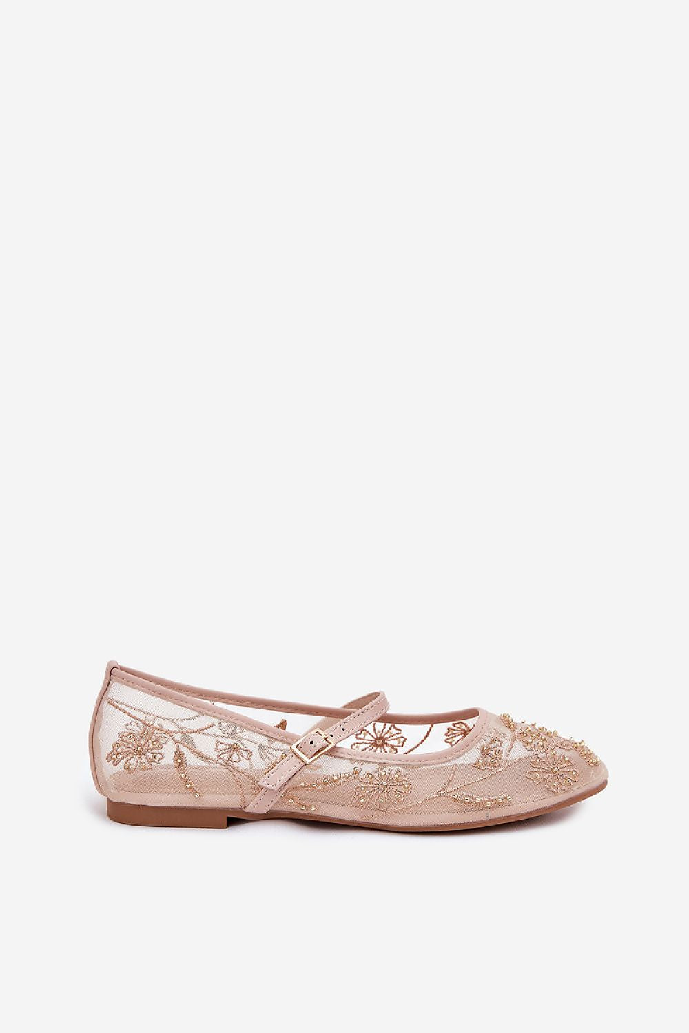 Ballet flats model 214488 Step in style