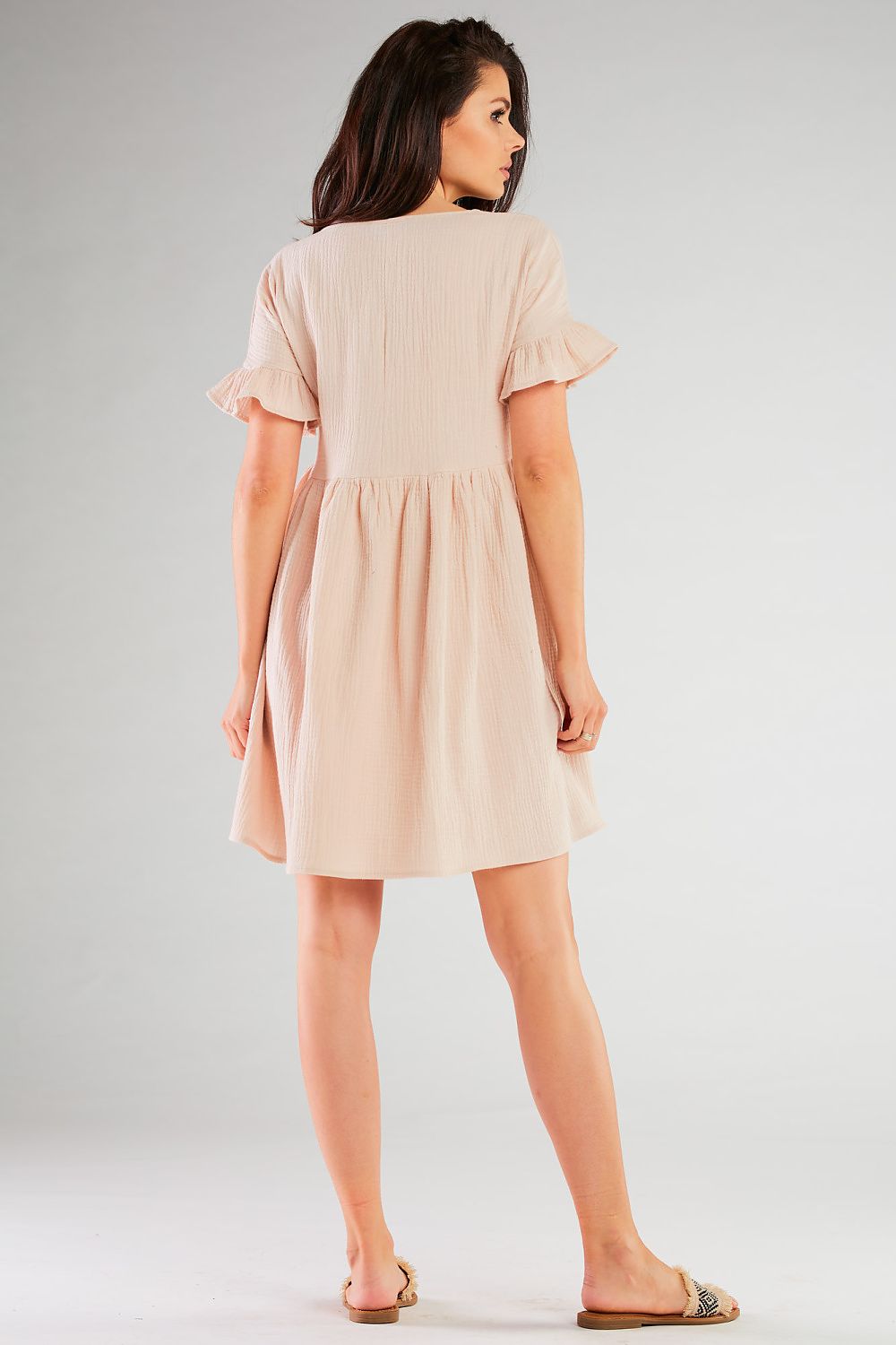 Daydress model 214515 Infinite You
