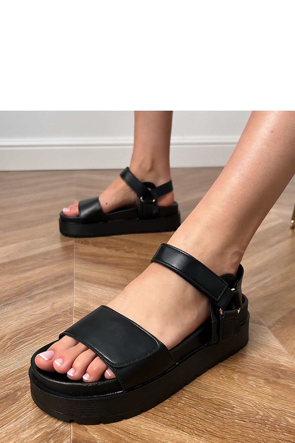 Sandals model 214561 PRIMO