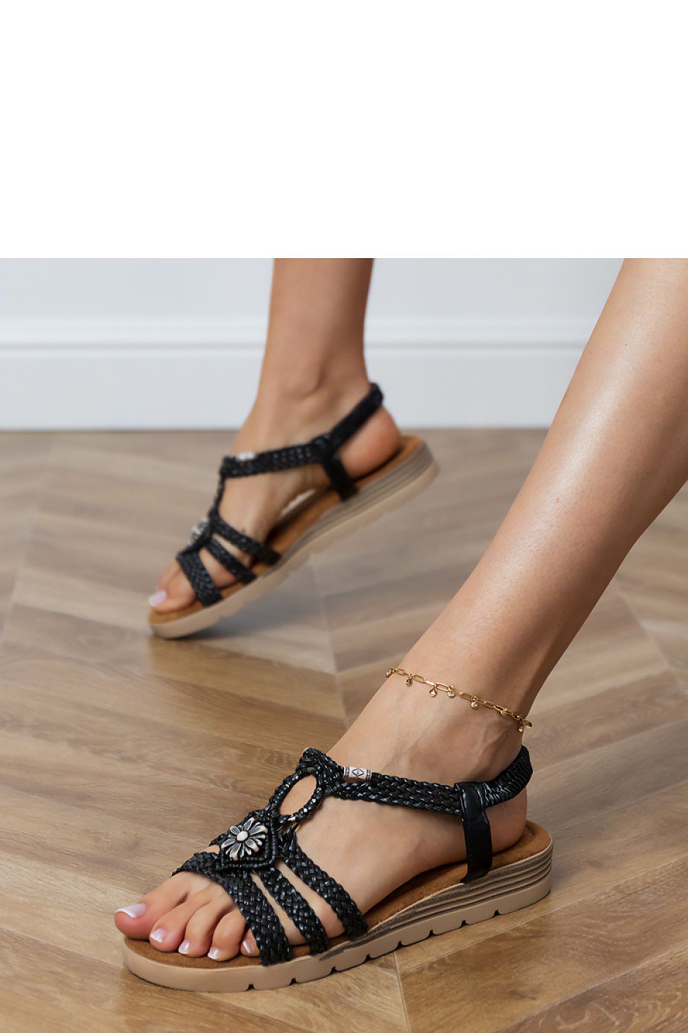 Sandals model 214602 PRIMO