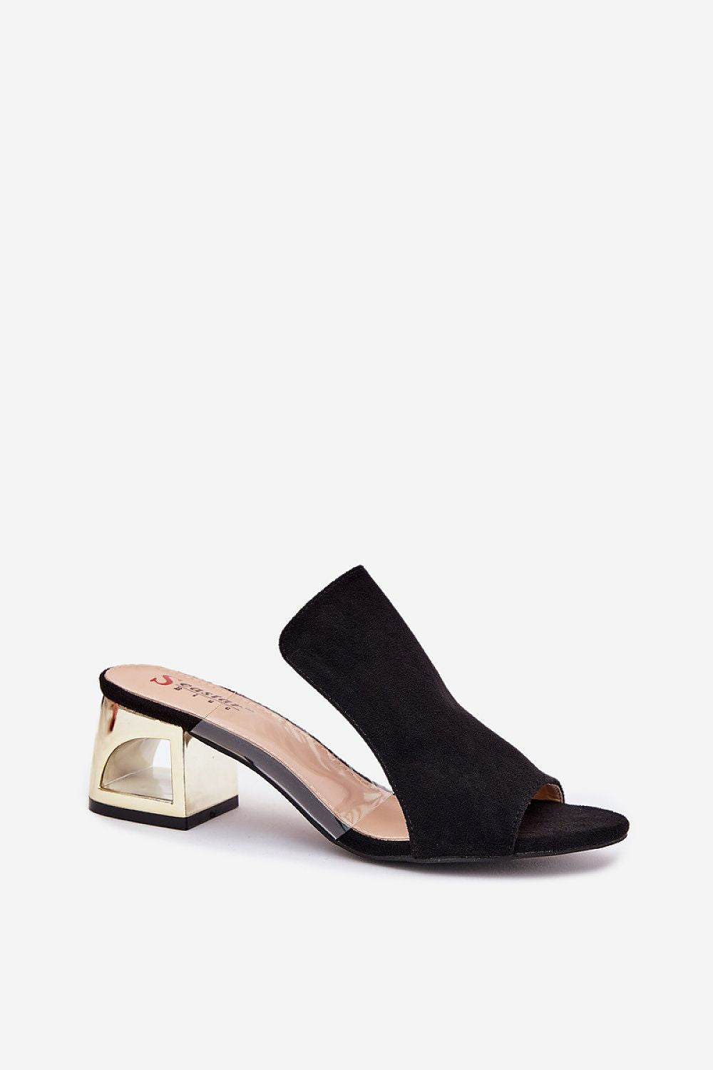 Flip-flops model 214712 Step in style