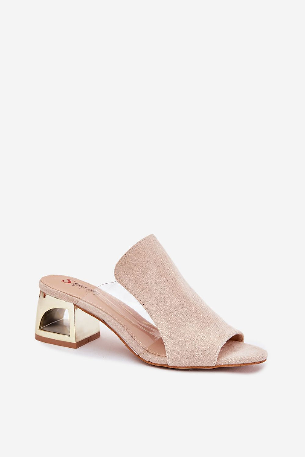 Flip-flops model 214713 Step in style
