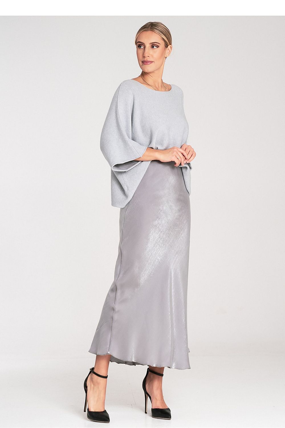 Skirt model 214939 Figl