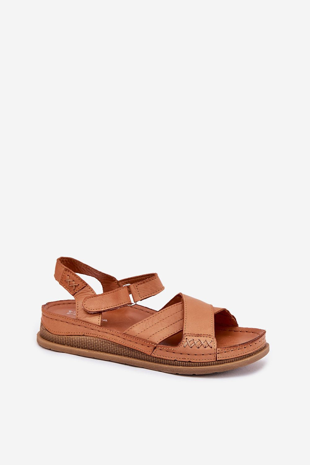 Sandals model 215022 Step in style