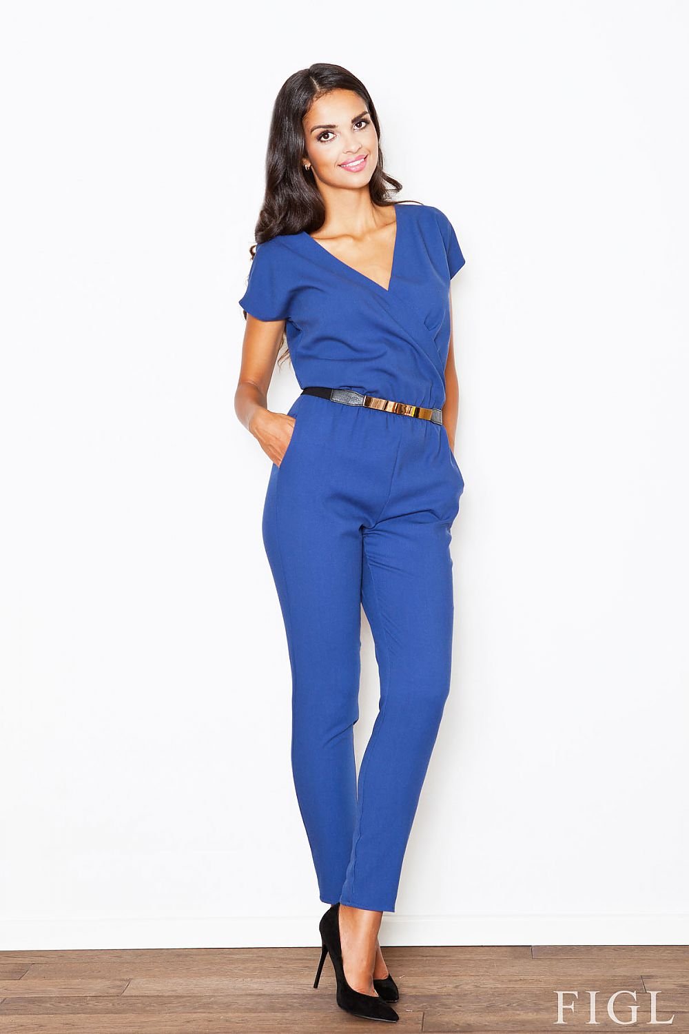 Suit model 61528 Figl