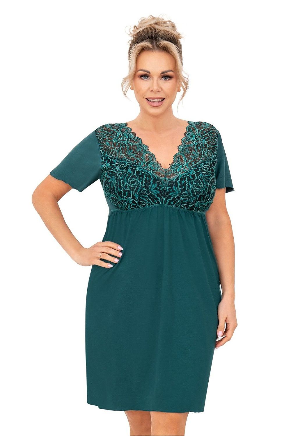 Nightshirt model 215551 Donna