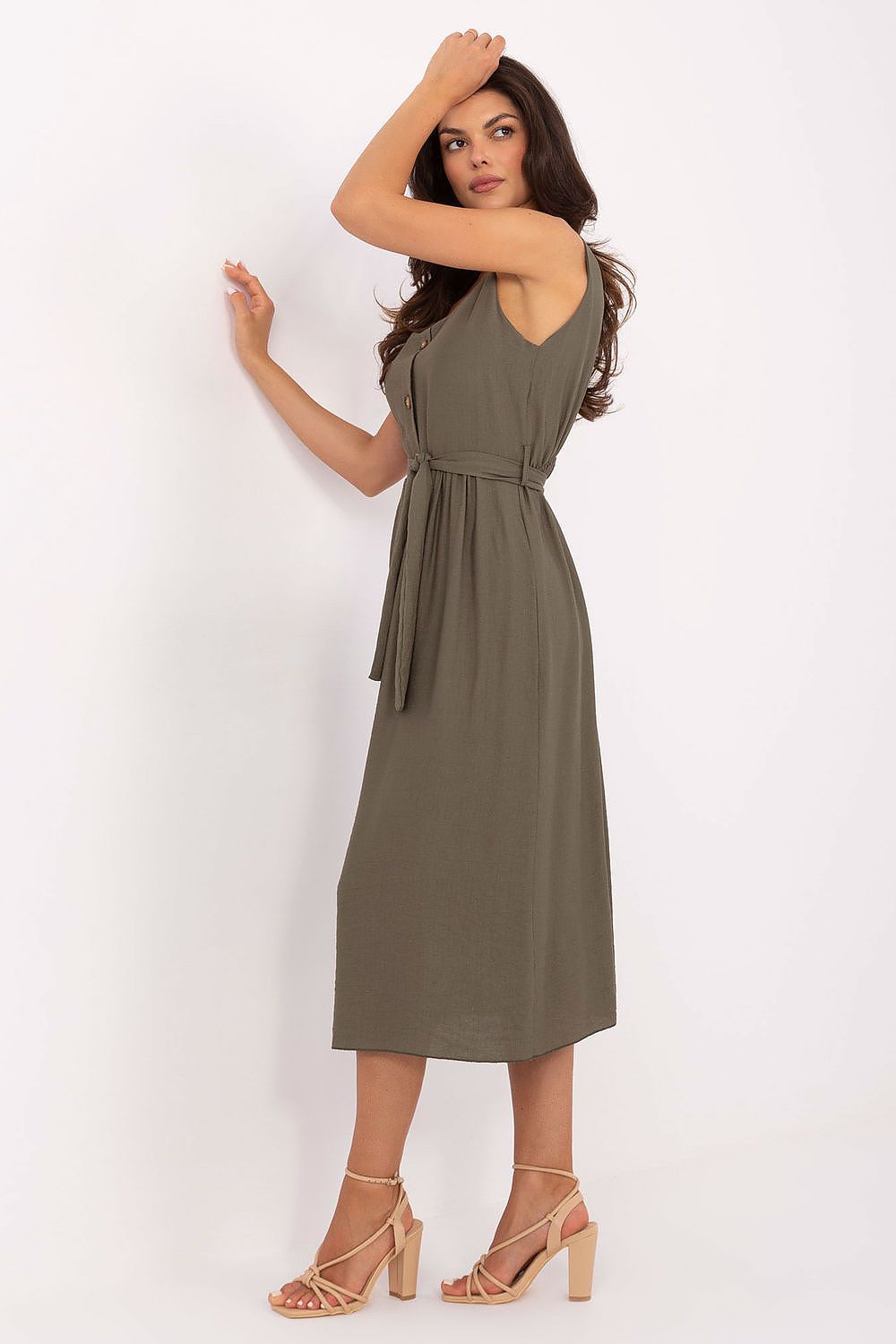 Daydress model 215556 Italy Moda