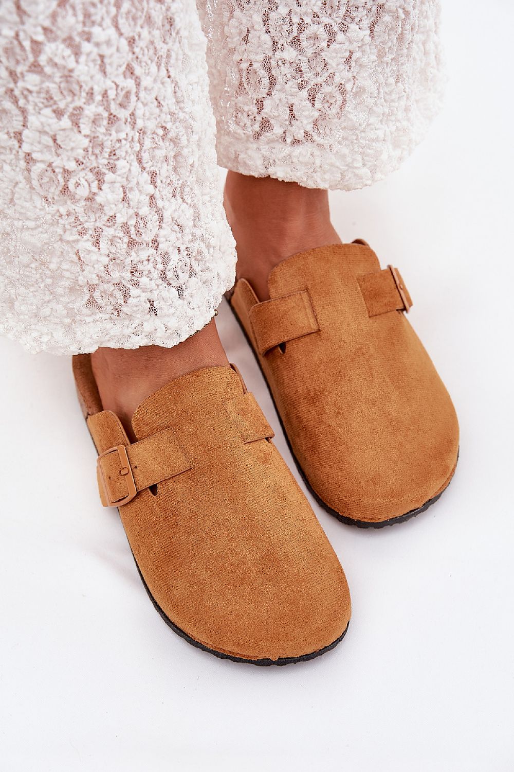 Flip-flops model 215728 Step in style