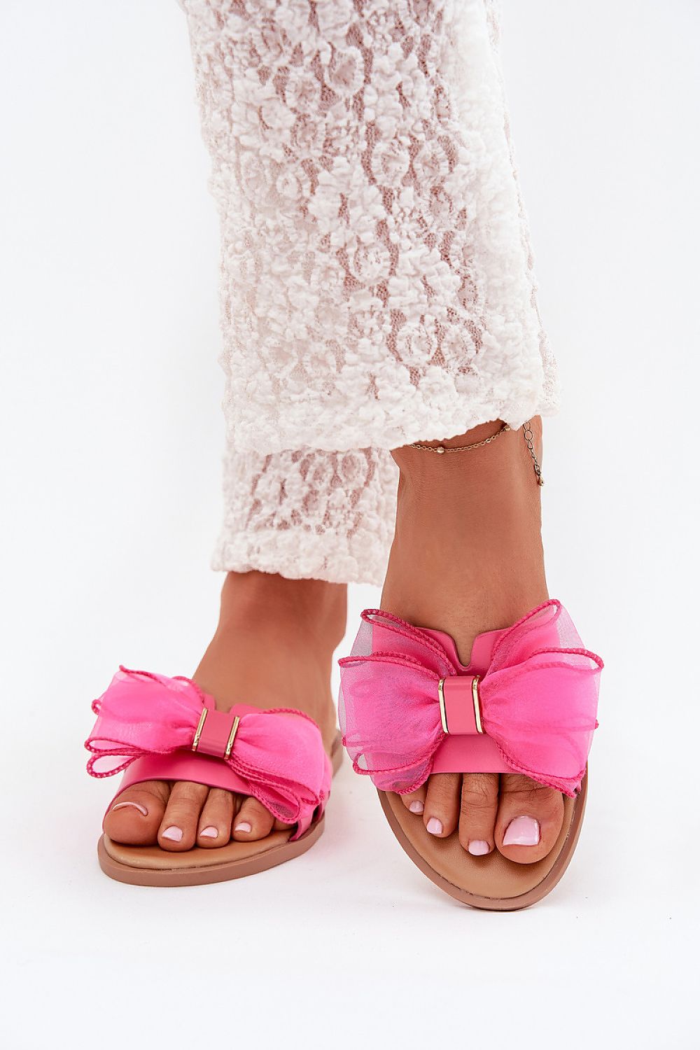 Flip-flops model 215729 Step in style