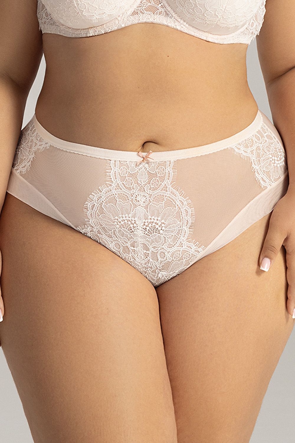 Panties model 216000 Ava