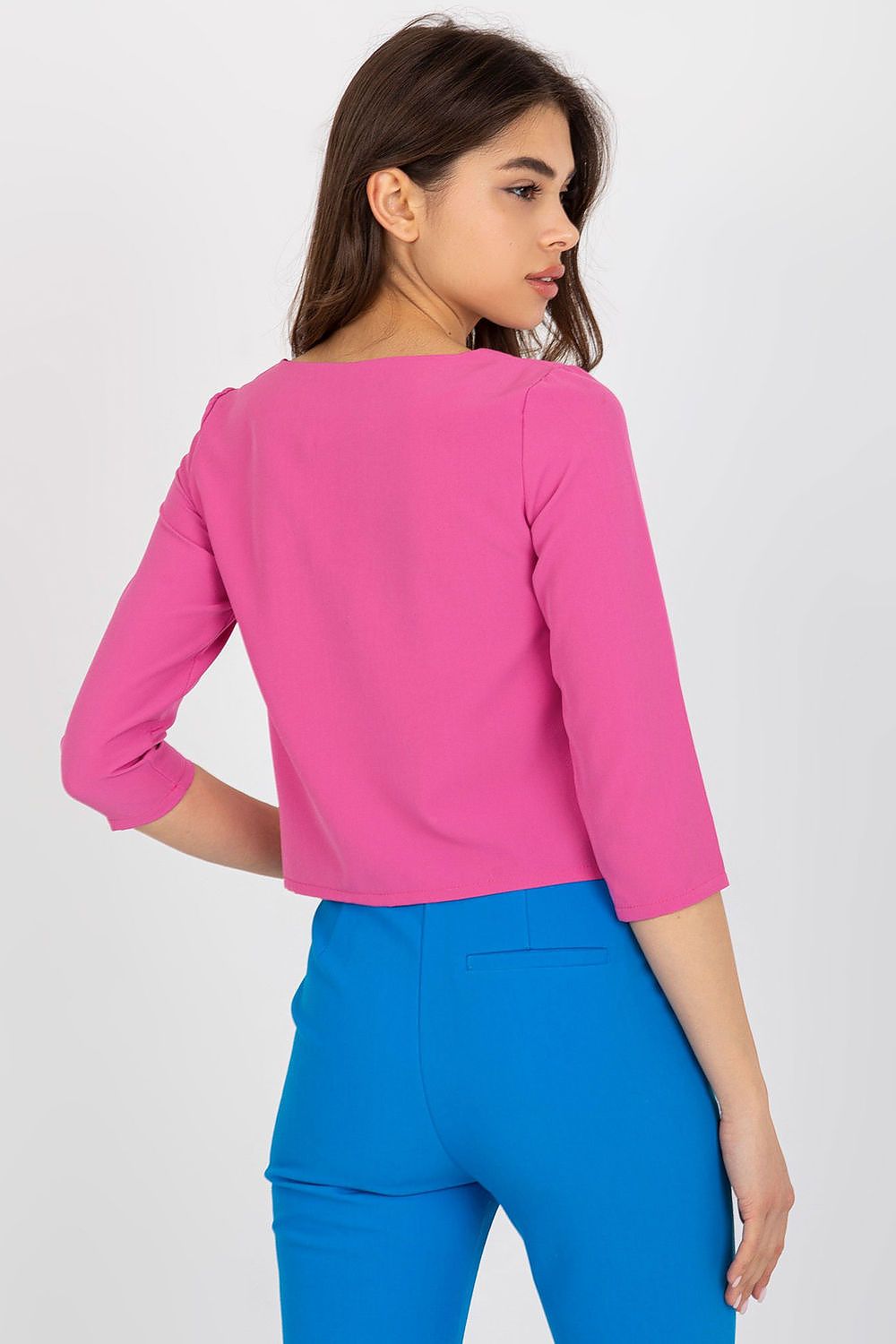 Blouse model 216205 Lakerta
