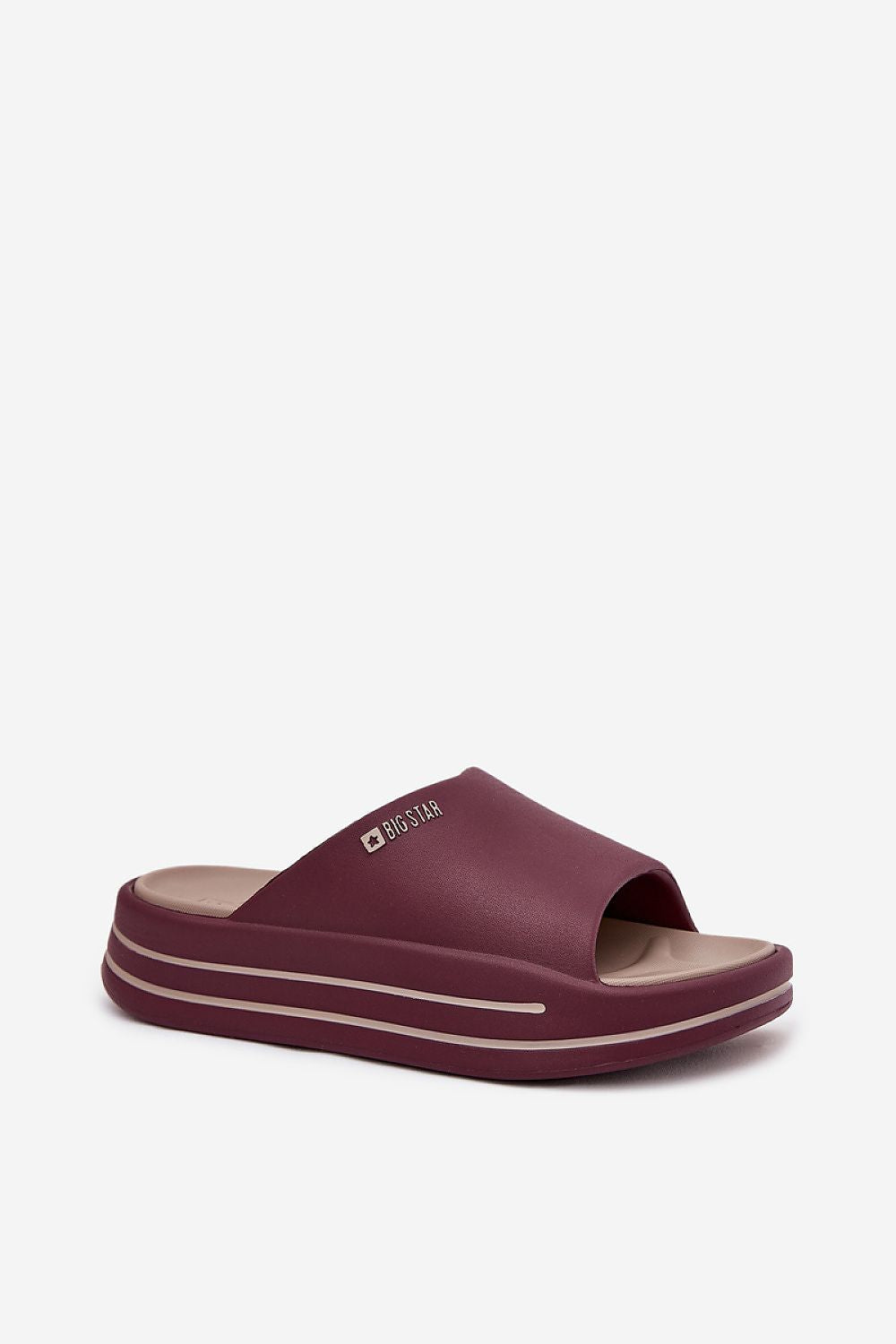 Flip-flops model 216430 Step in style