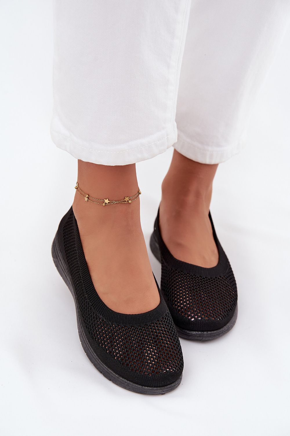 Ballet flats model 216520 Step in style