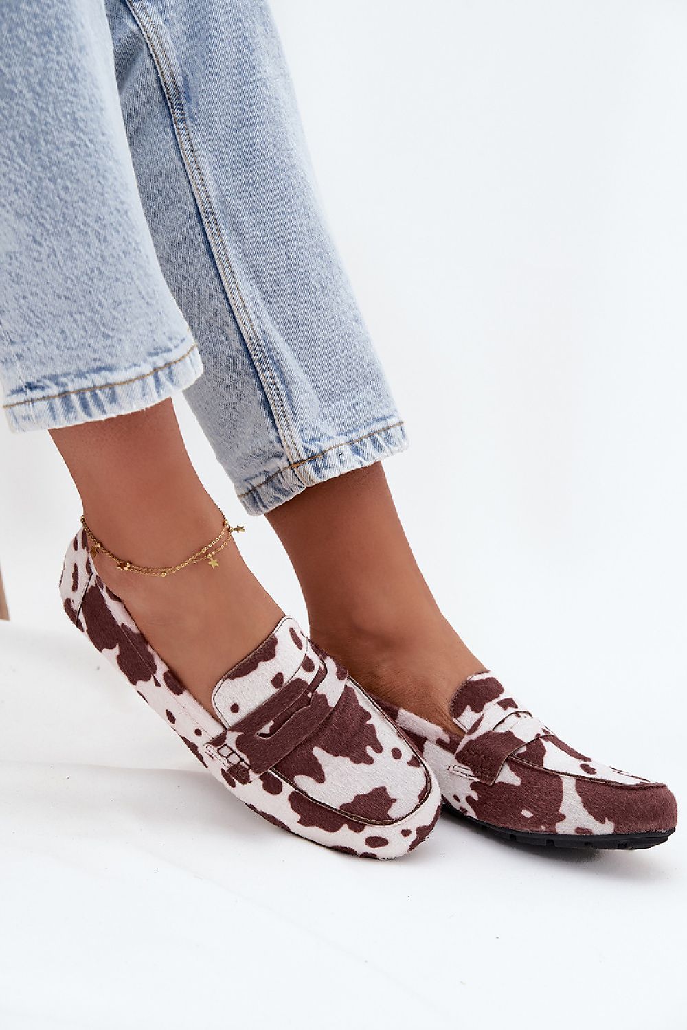 Mocassin model 217195 Step in style