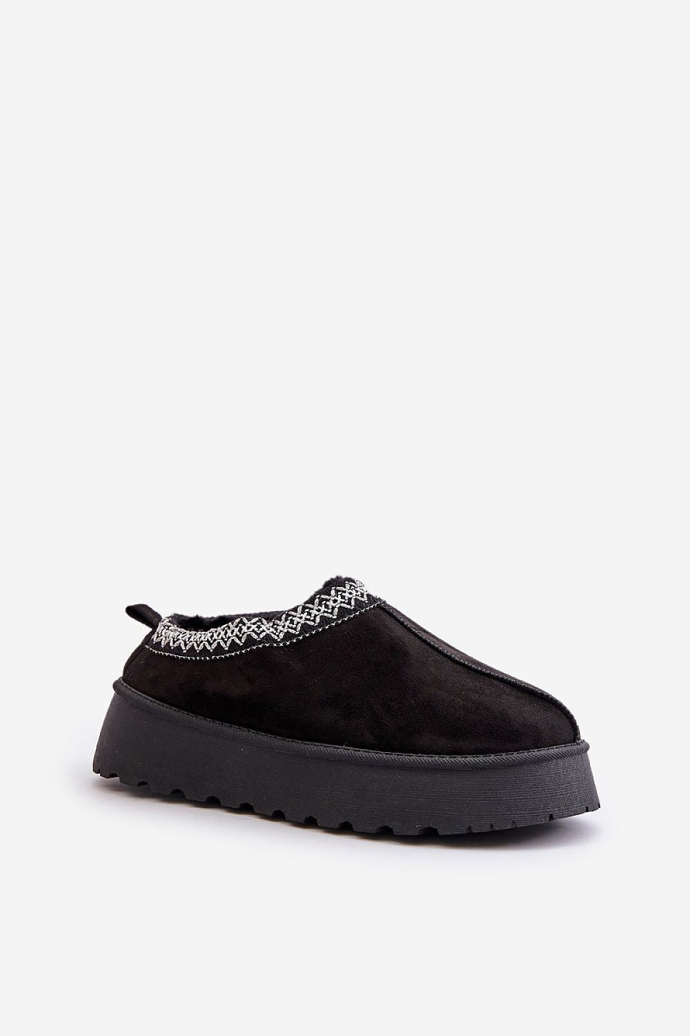 Slippers model 217489 Step in style