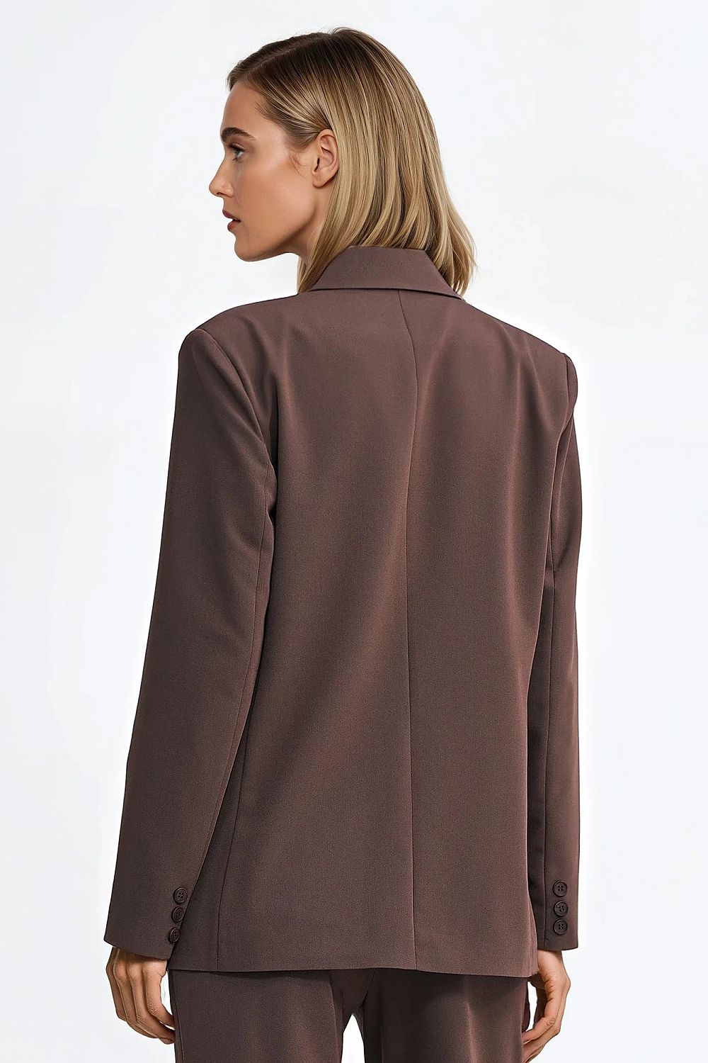 Jacket model 217571 Nife