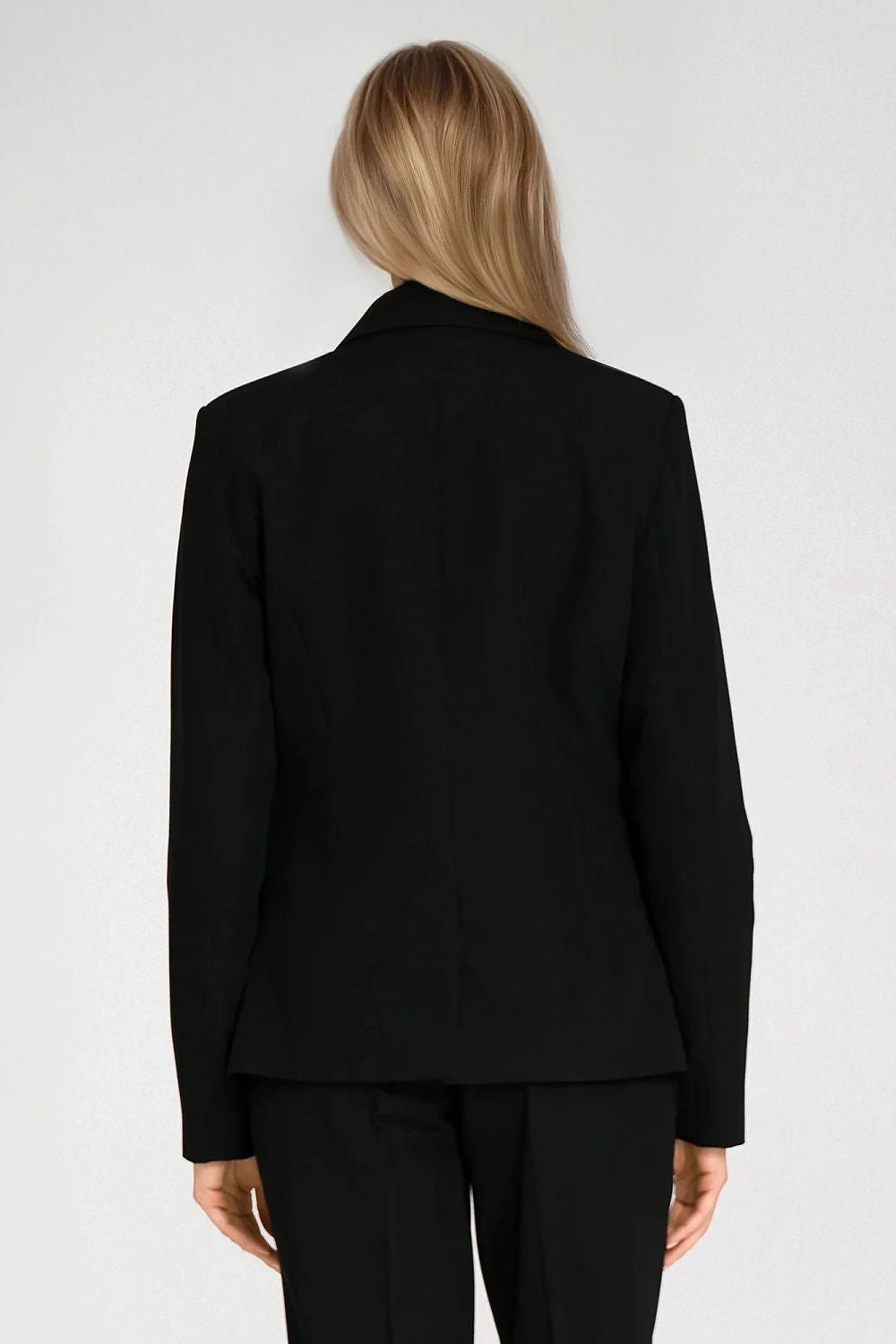 Jacket model 217595 Nife