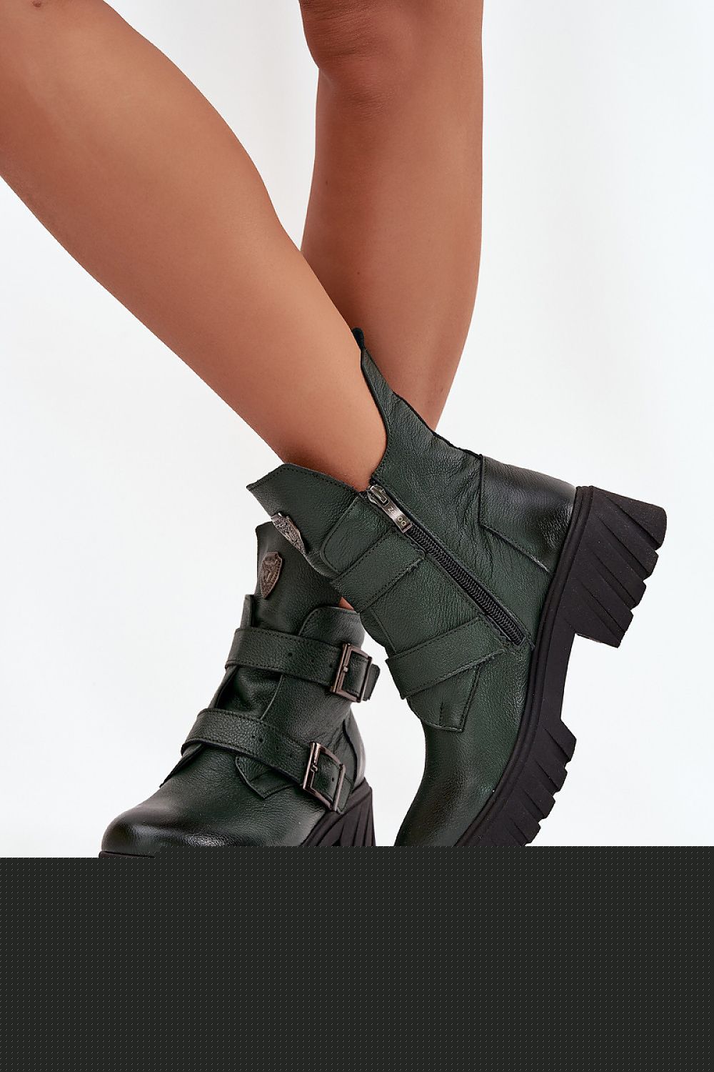 Boots model 217808 Step in style