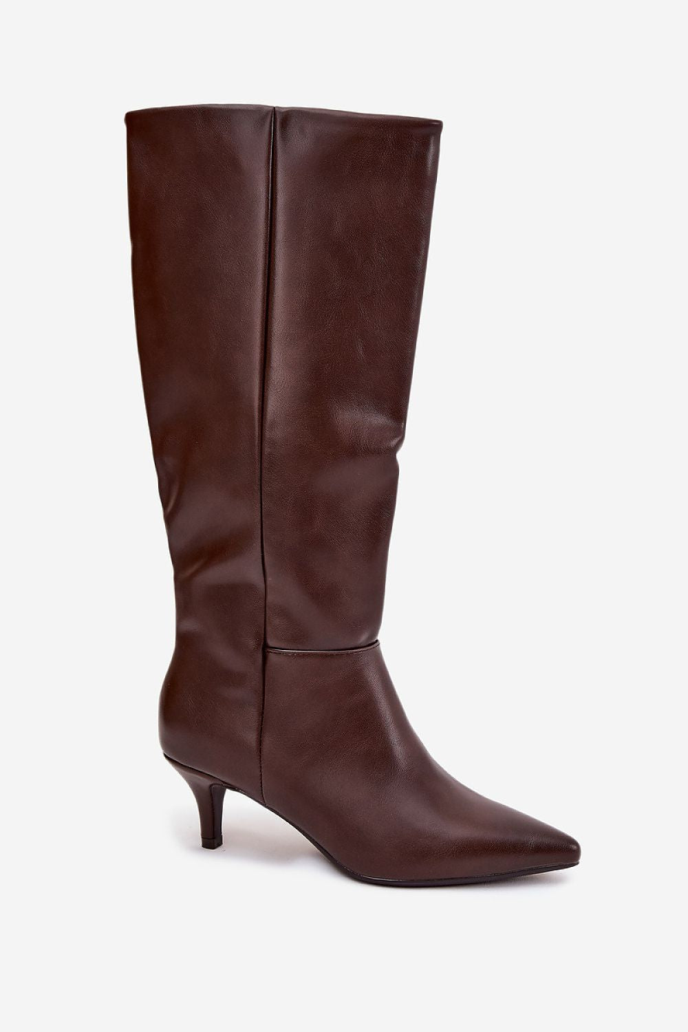 Heel boots model 217829 Step in style
