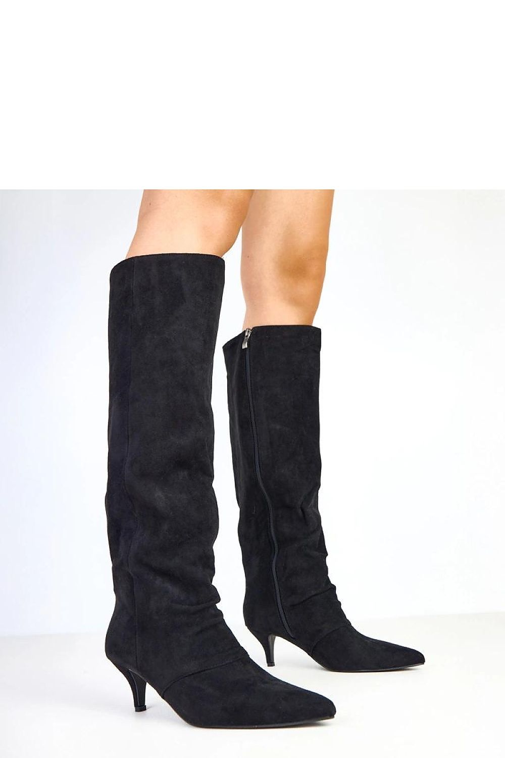 Heel boots model 217892 Solea
