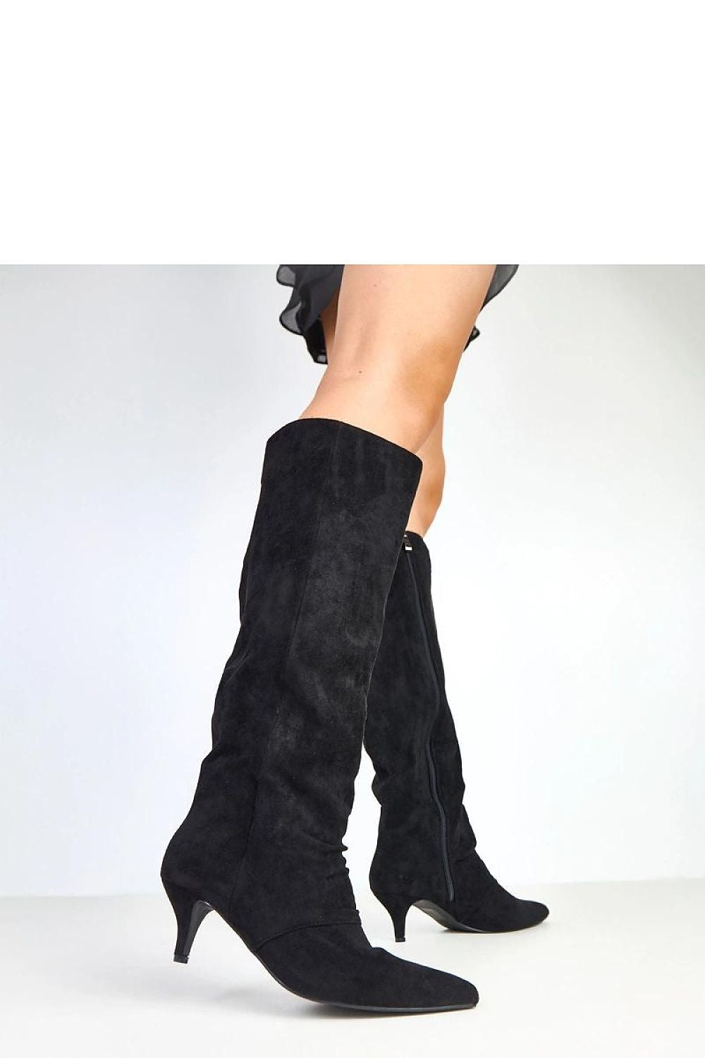 Heel boots model 217892 Solea