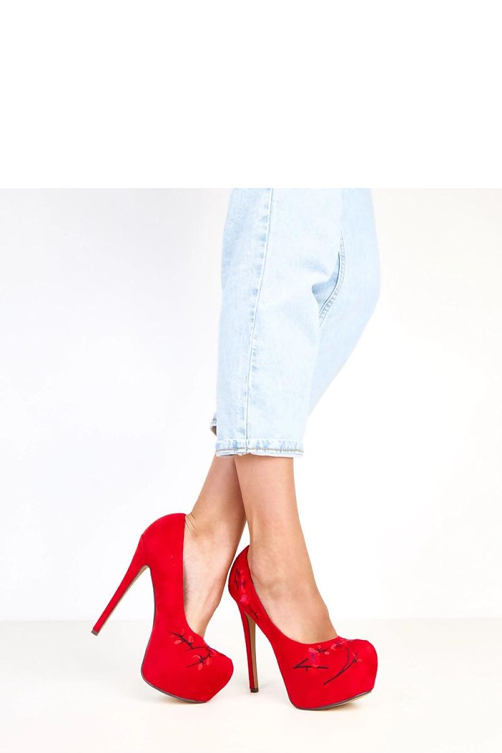 High heels model 217941 Solea