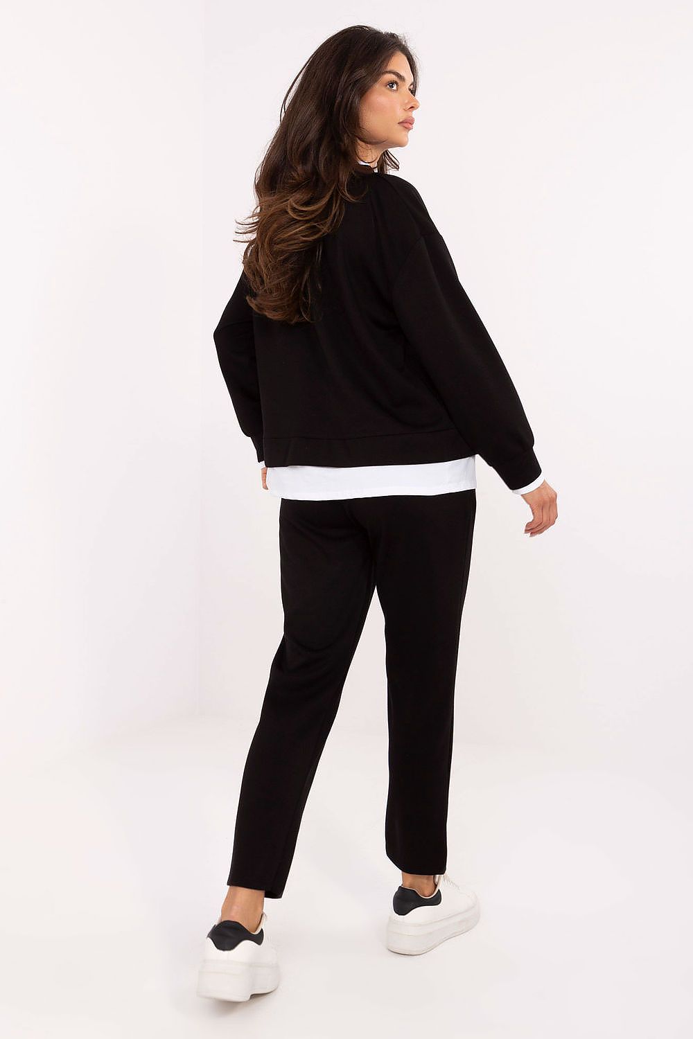 Set model 218002 Rue Paris