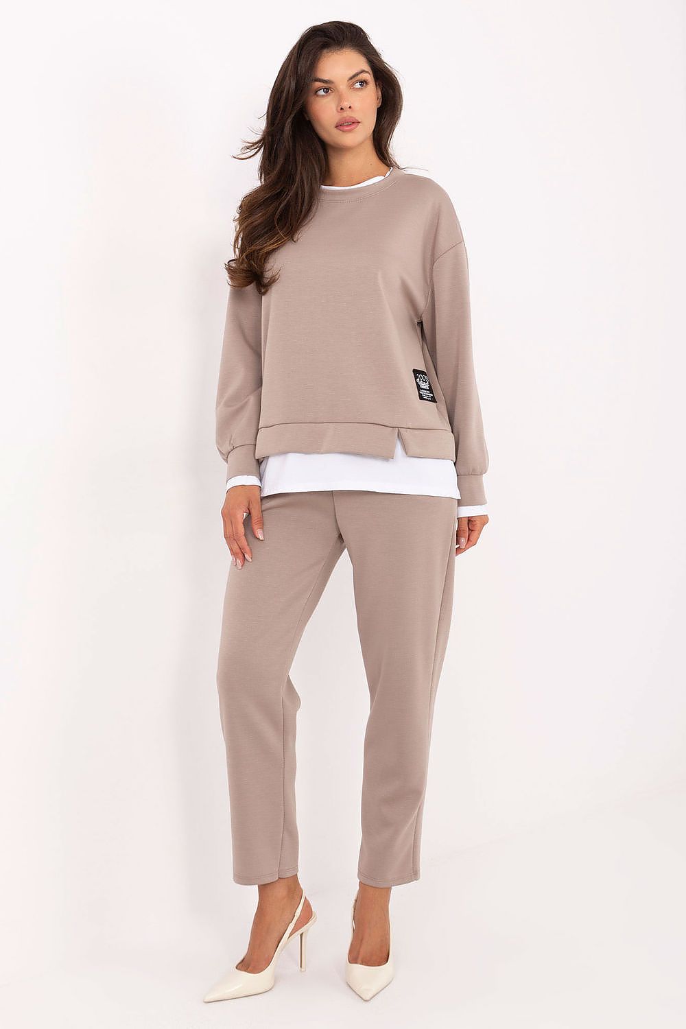 Set model 218005 Rue Paris