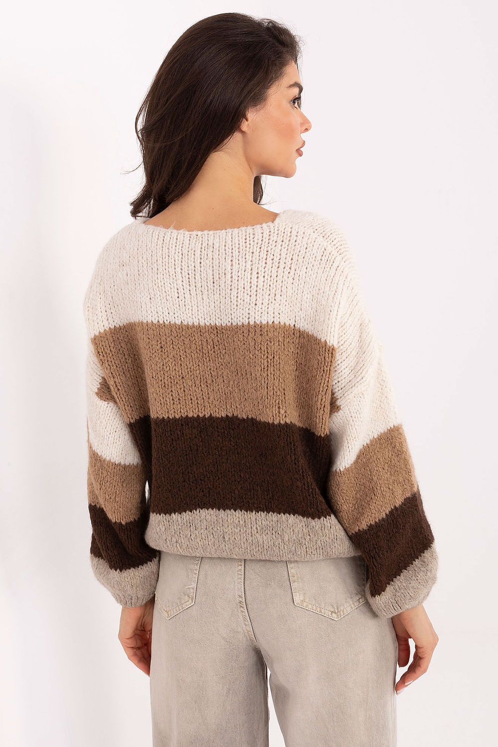 Jumper model 218235 Rue Paris