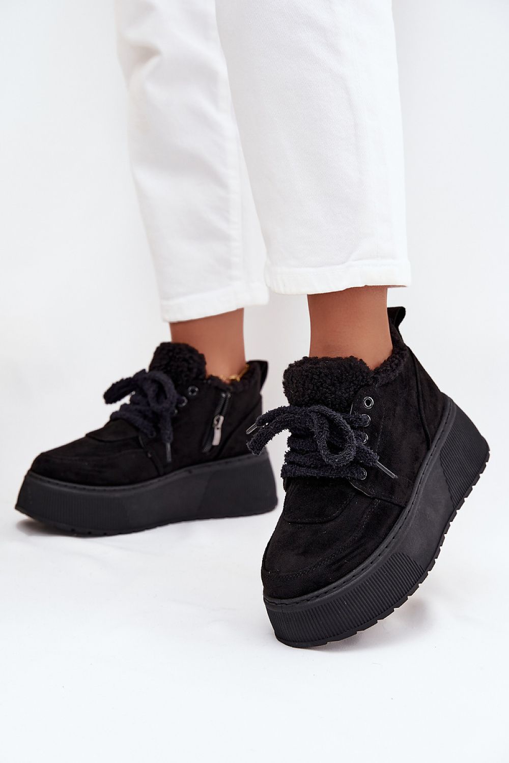 Snow boots model 218275 Step in style