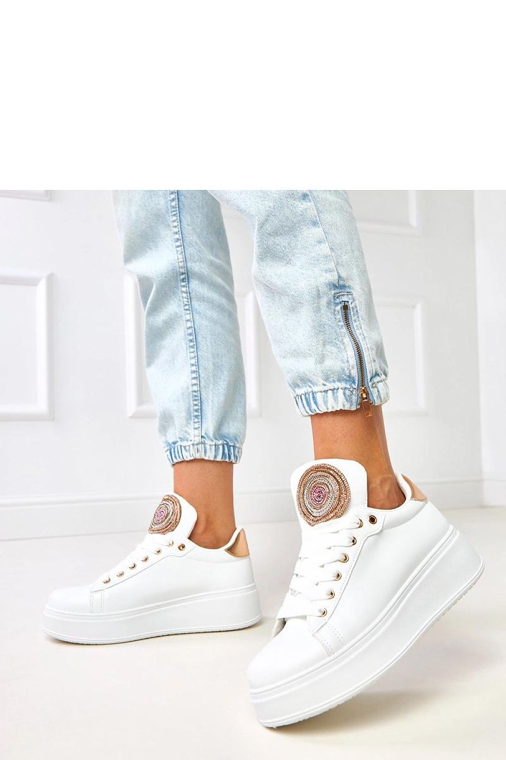 Sport Shoes model 218373 Solea