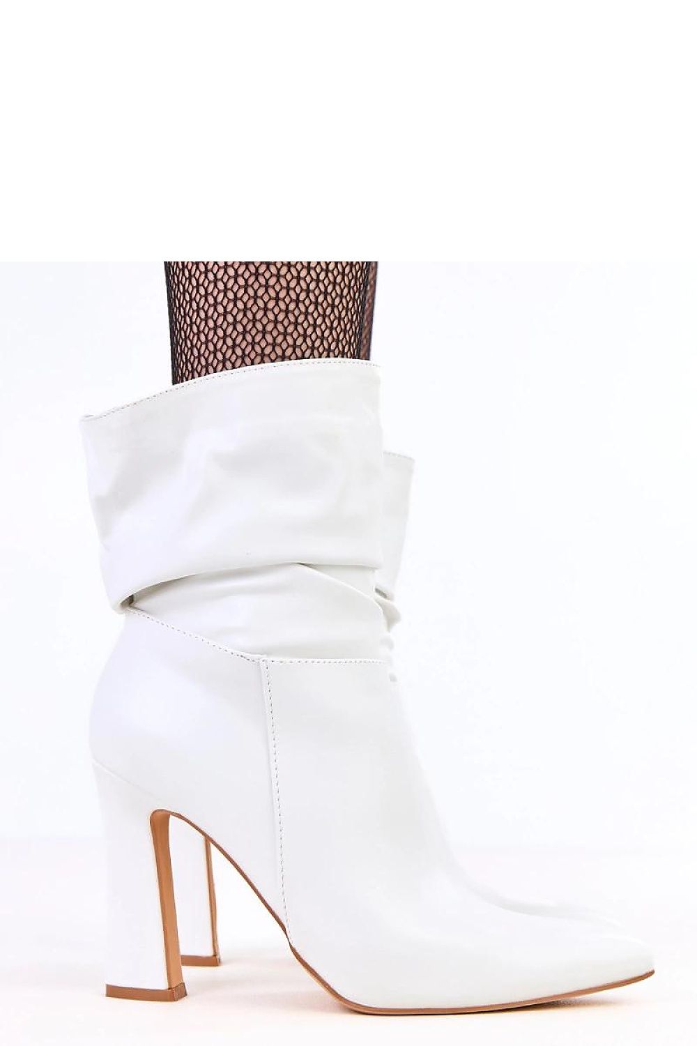 Heel boots model 218537 Solea