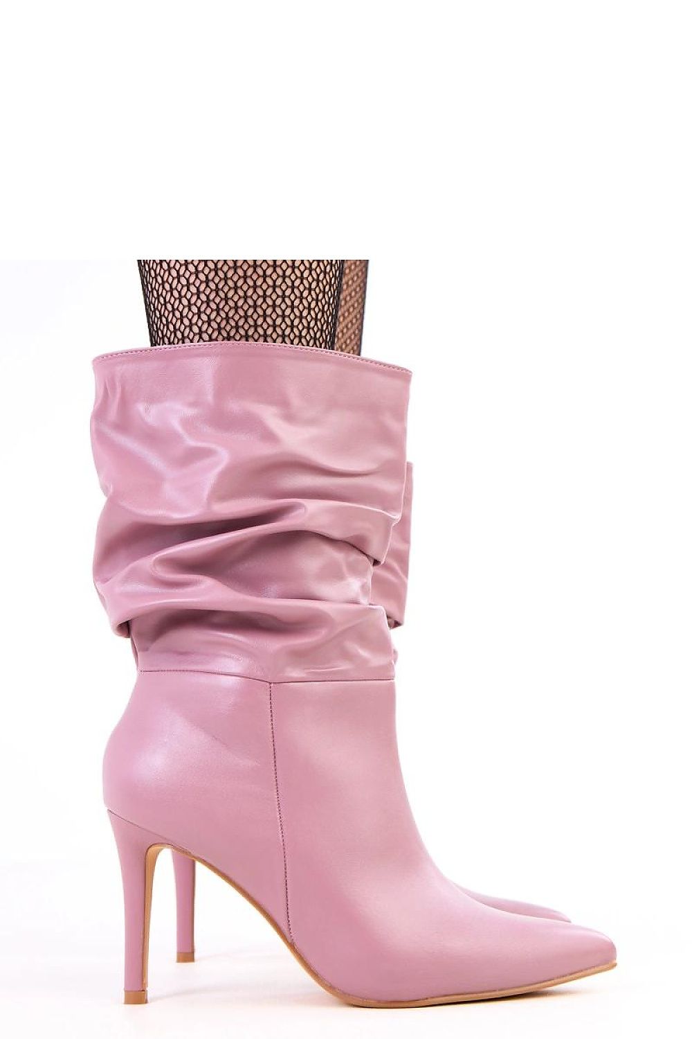 Heel boots model 218547 Solea