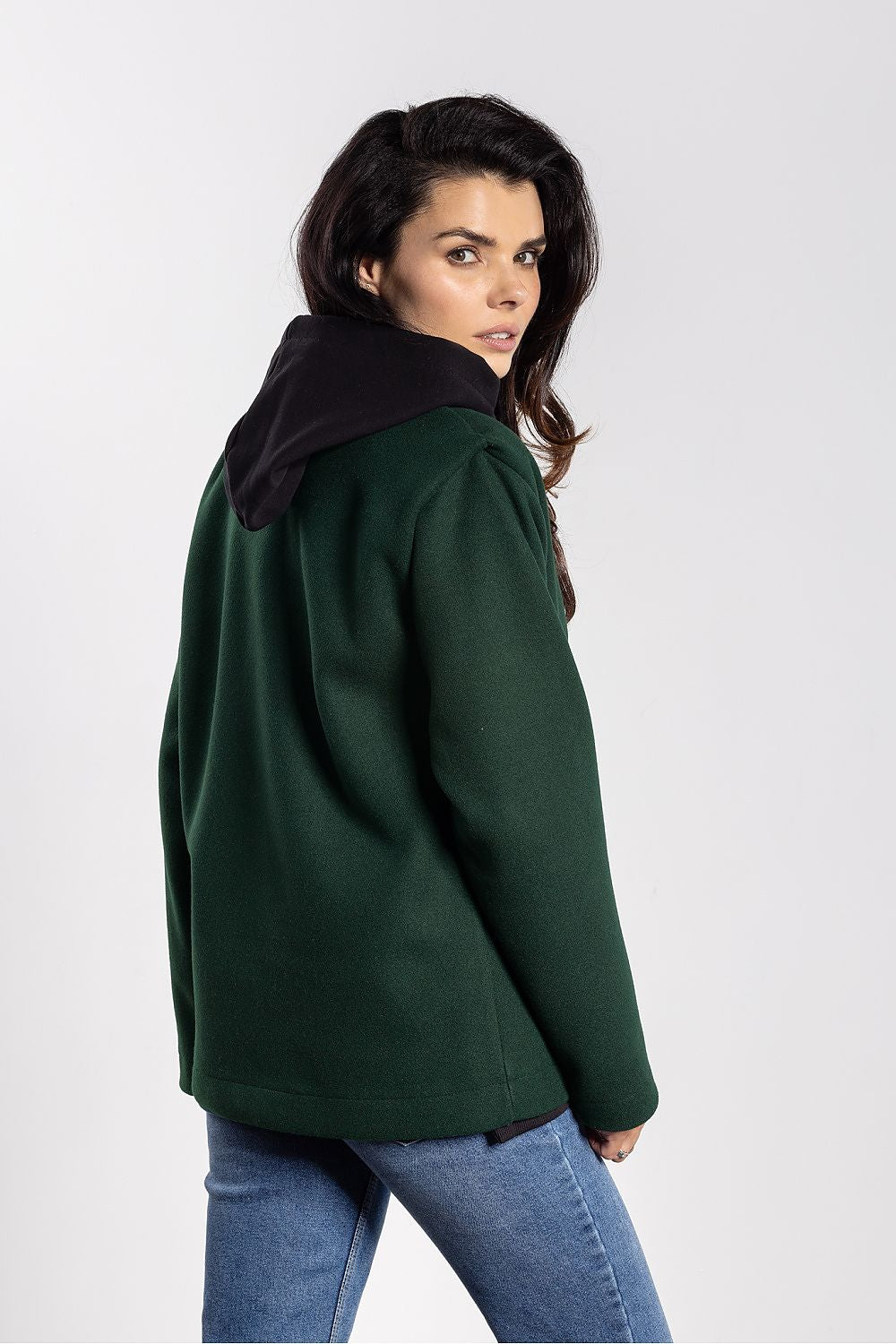 Jacket model 218998 awama