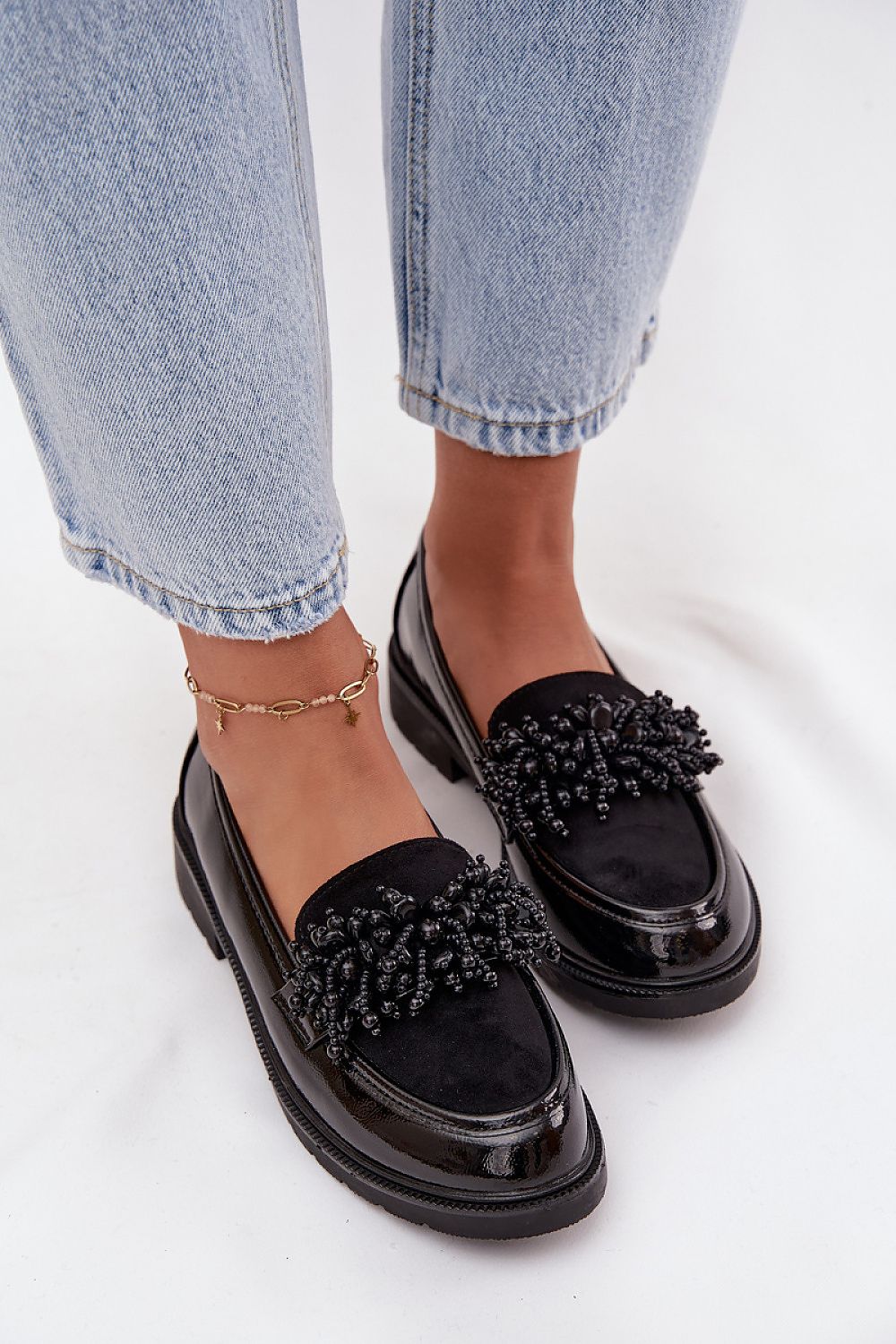 Mocassin model 219234 Step in style