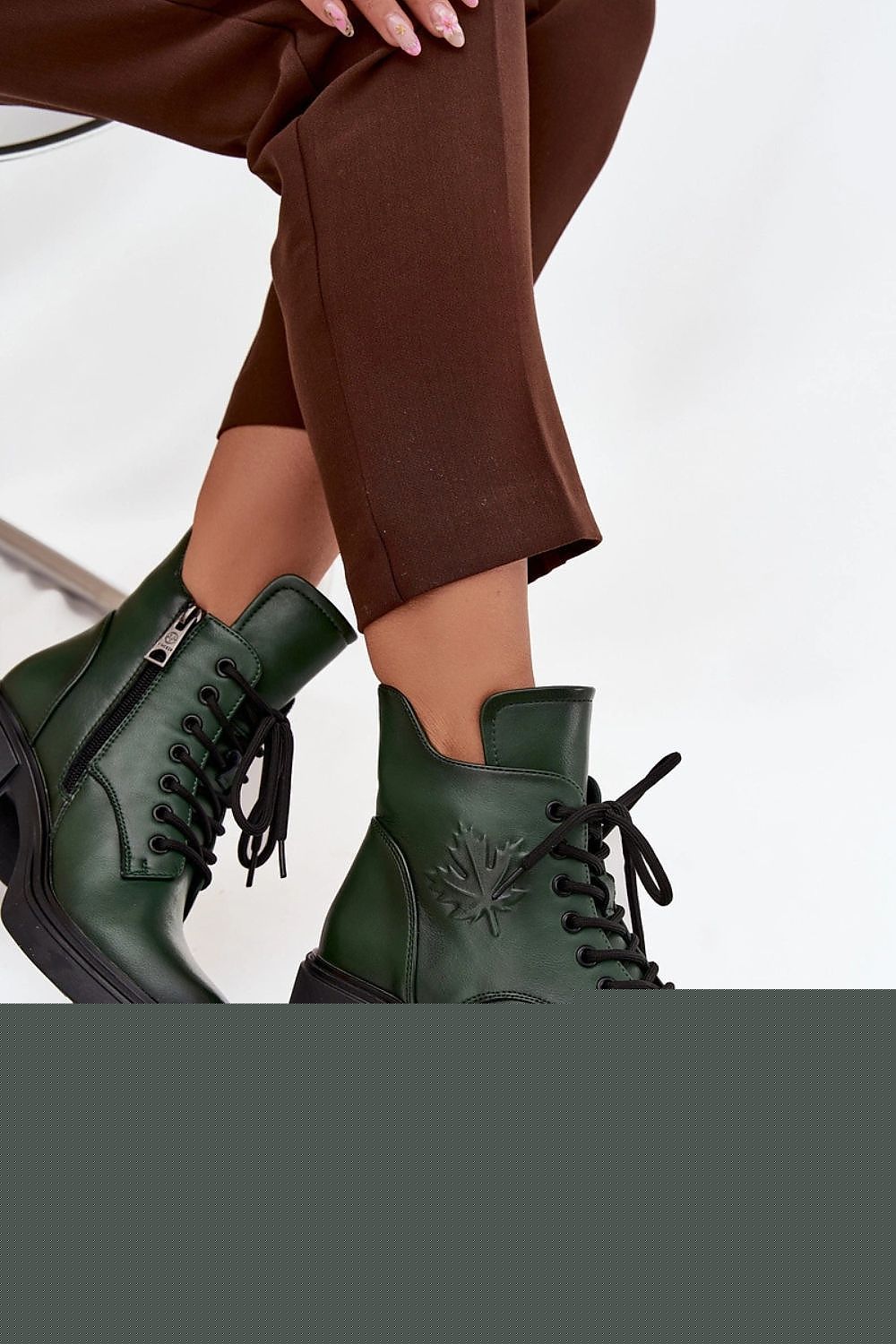 Boots model 219256 Step in style