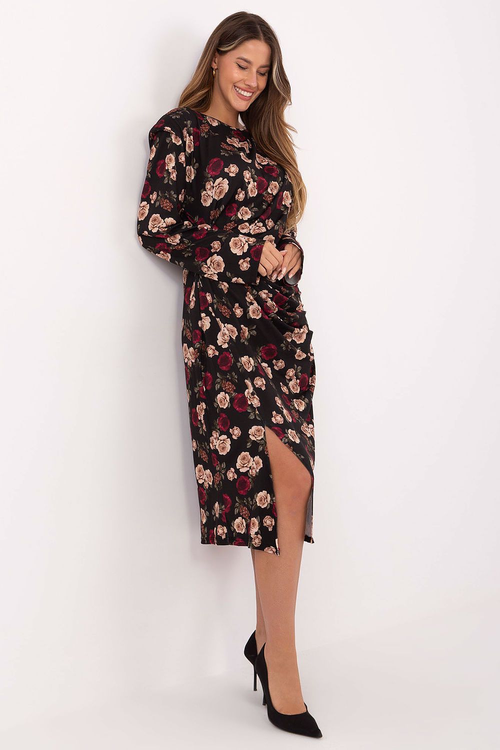 Daydress model 219456 Rue Paris