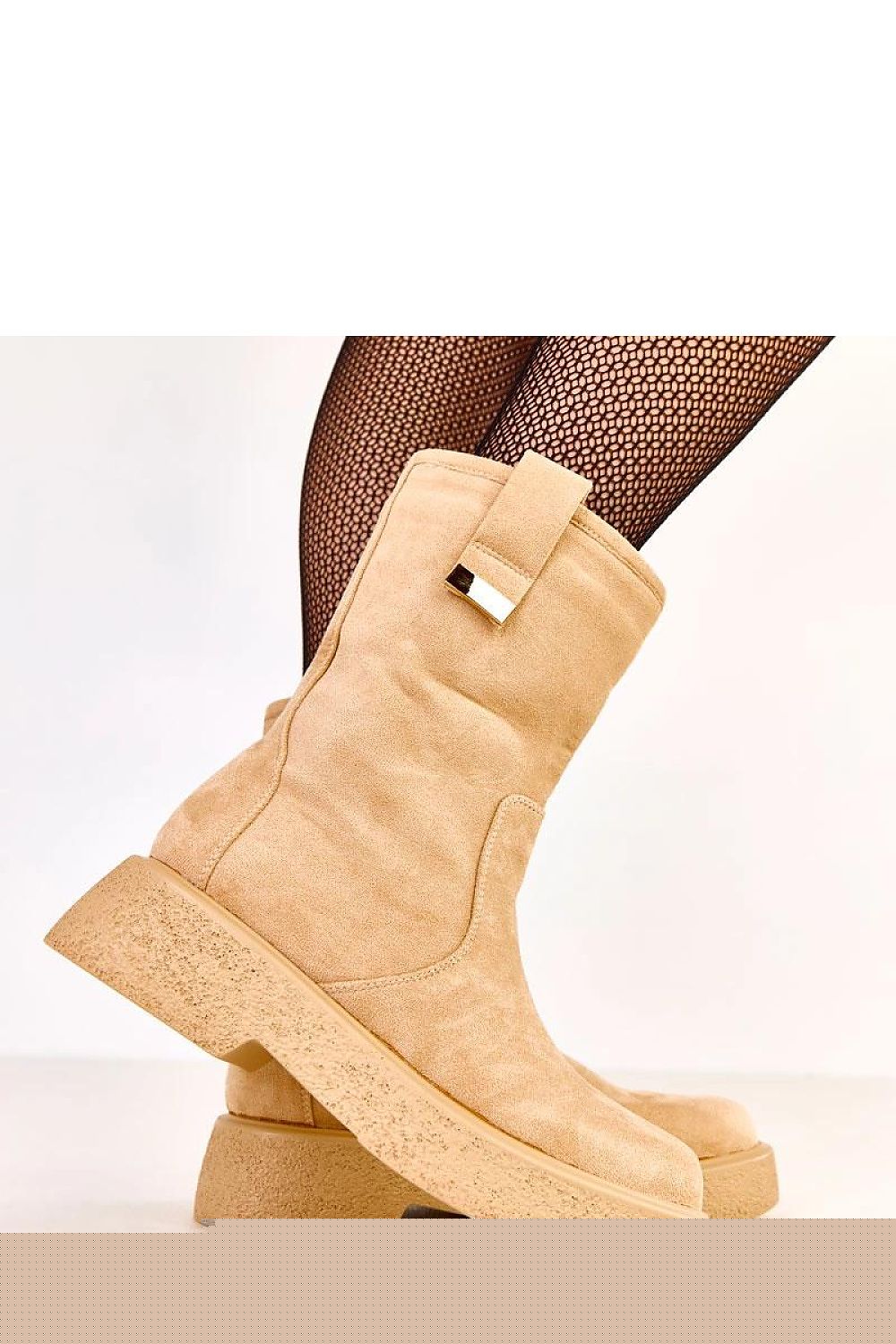 Boots model 219644 Solea