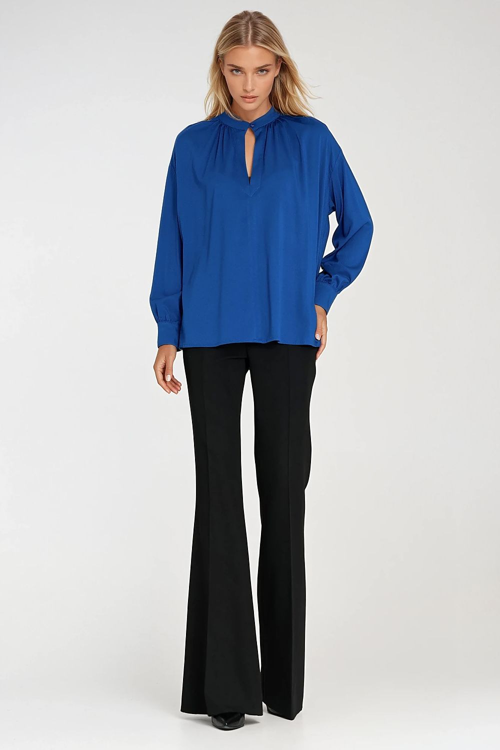 Women trousers model 219779 Nife