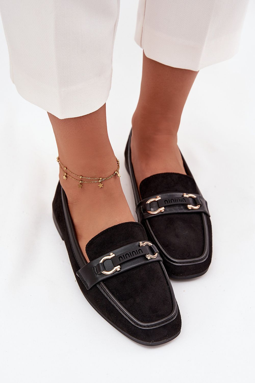 Mocassin model 219824 Step in style