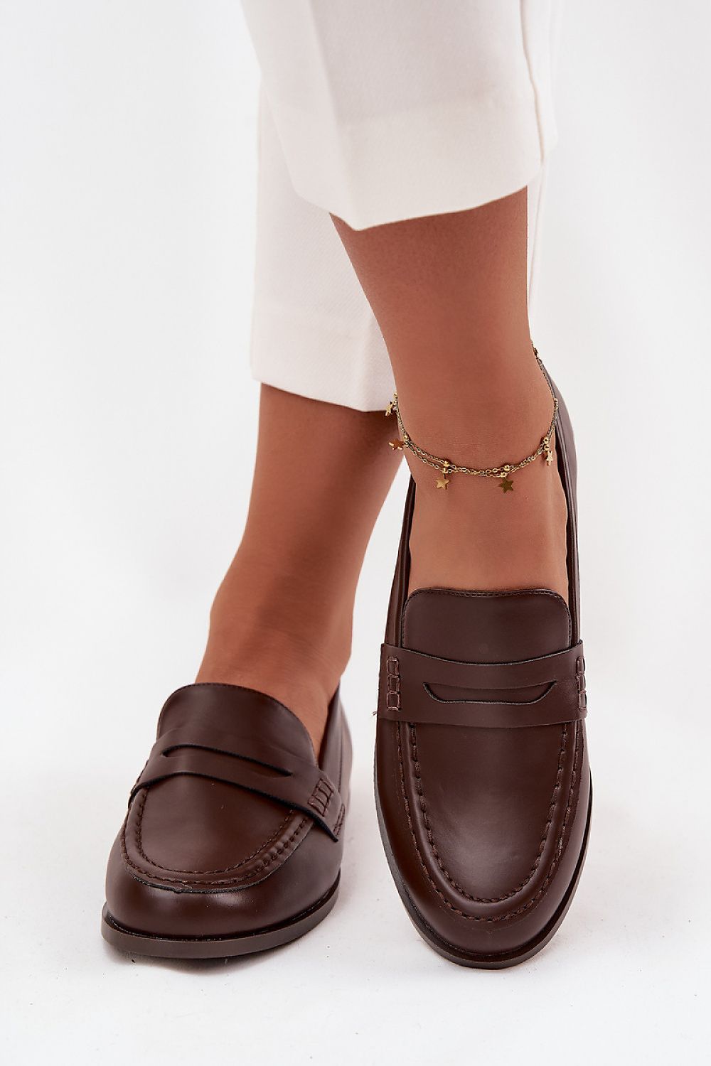 Mocassin model 219829 Step in style