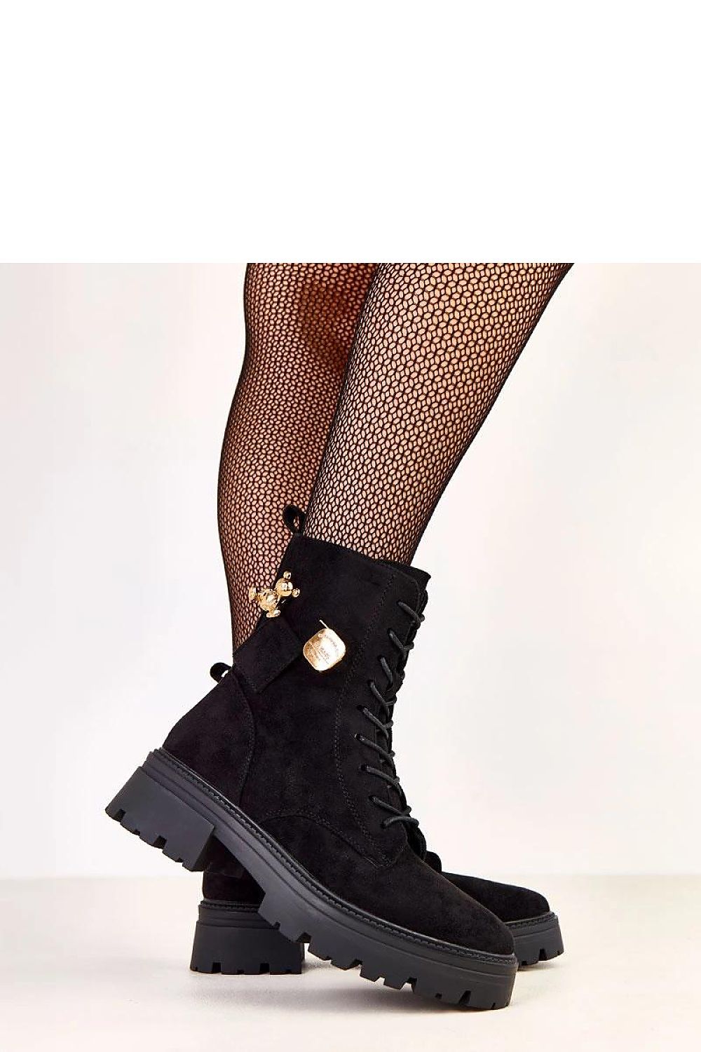 Bootie model 219962 Solea