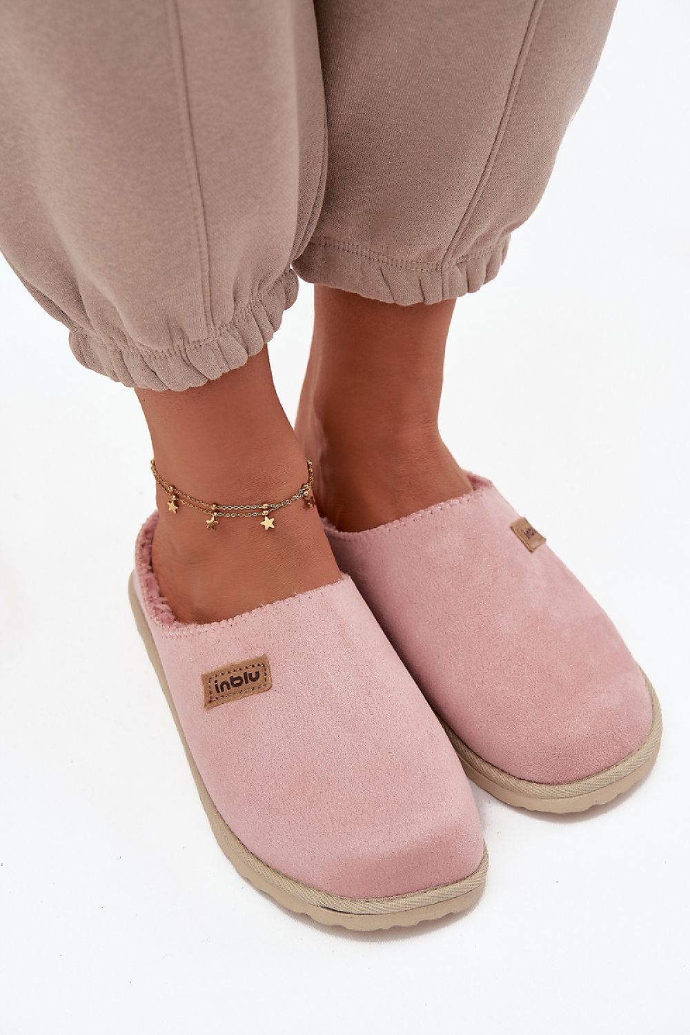 Slippers model 220068 Step in style